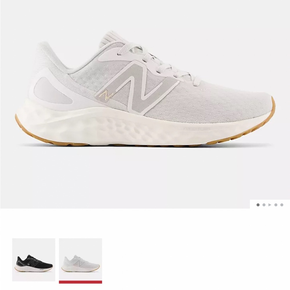 new balance fresh foam arishi